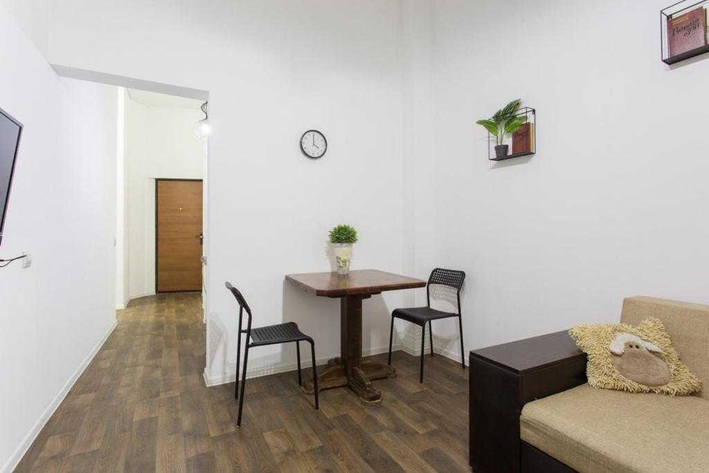 na Skovorody,3b Apartments photo 7