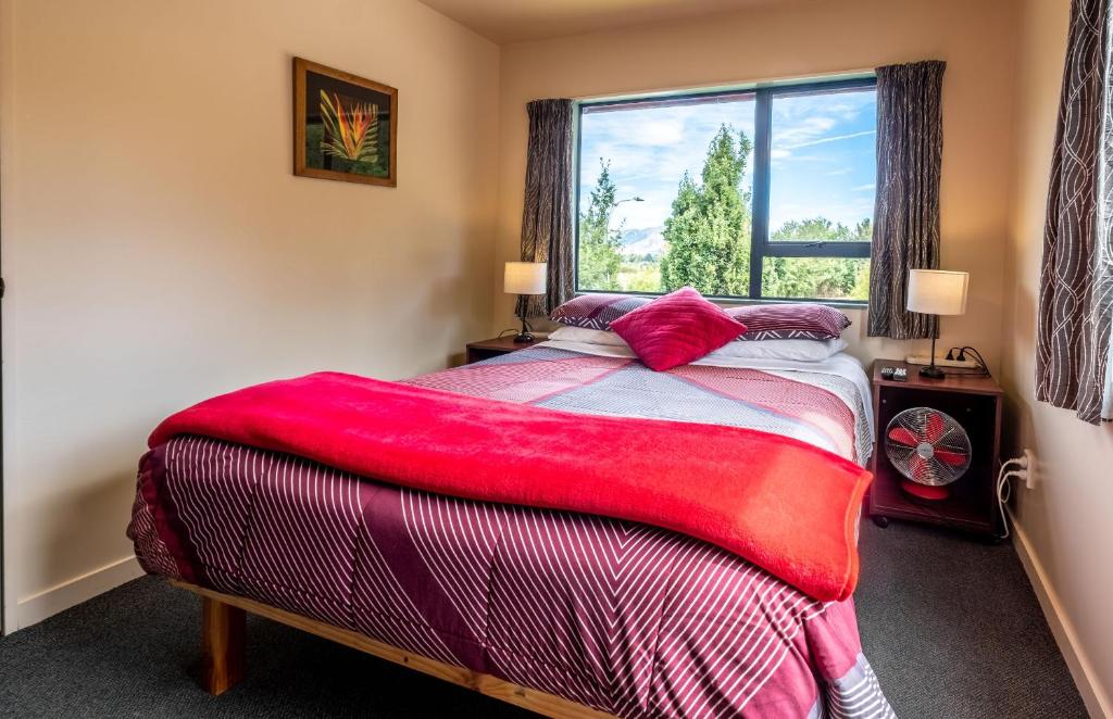 Kakapo Lodge - Resim 15