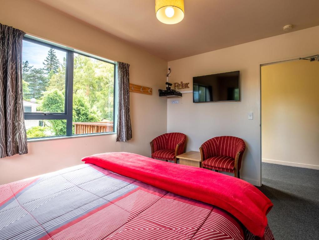 Kakapo Lodge - Resim 16