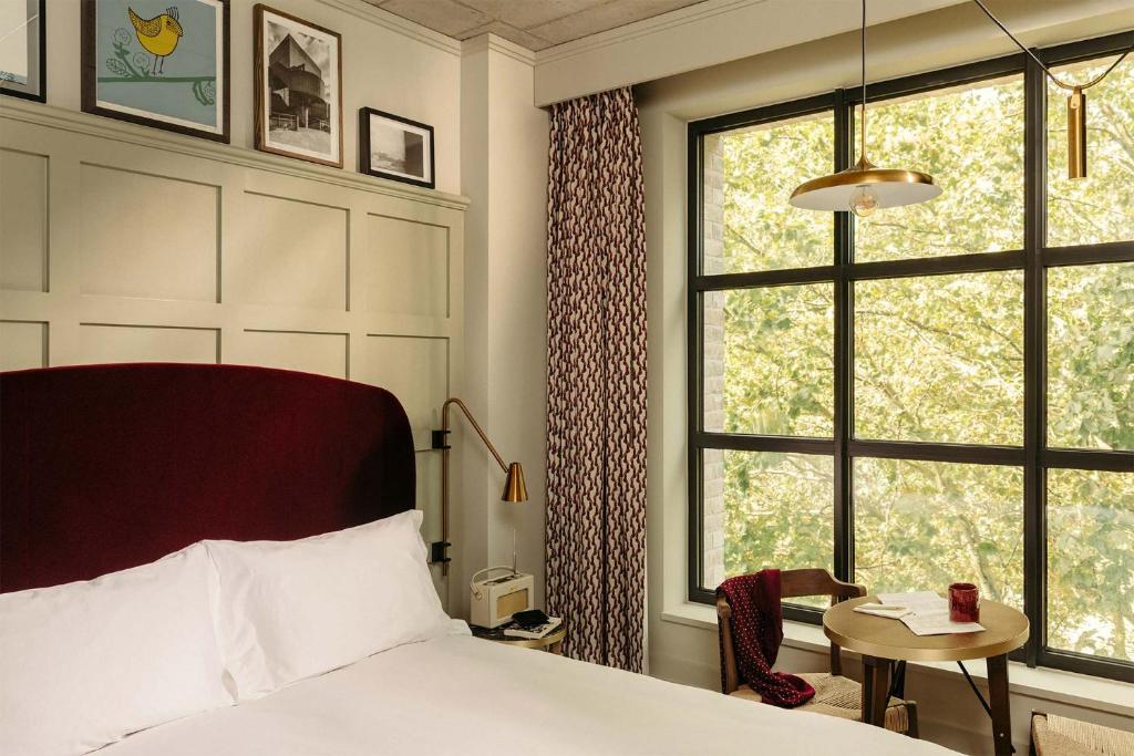 The Hoxton, Southwark - Resim 9