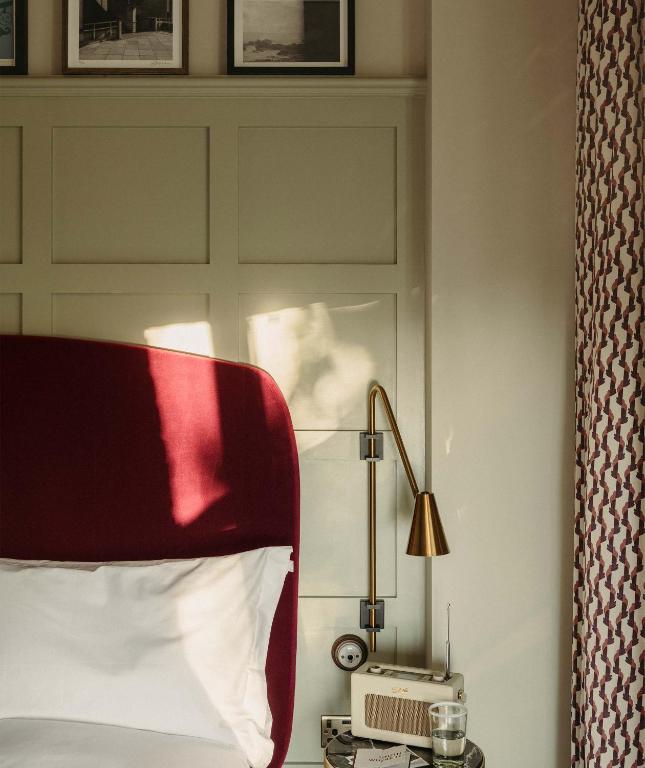 The Hoxton, Southwark - Resim 24