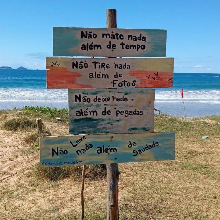 Pousada Tucuns Beach
