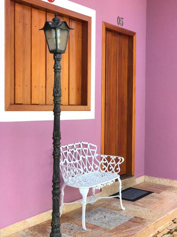  Loft Vila do Sossego