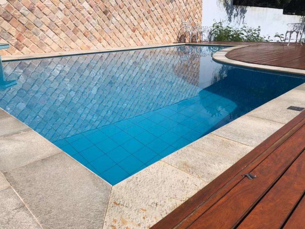  Loft Vila do Sossego