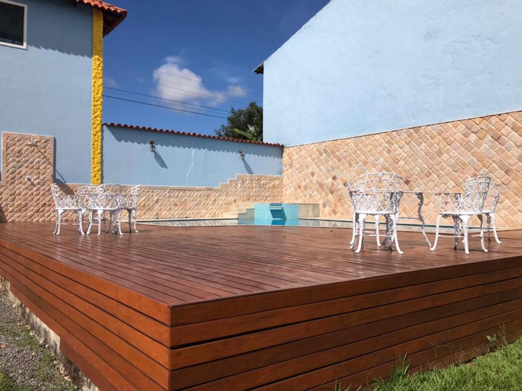  Loft Vila do Sossego