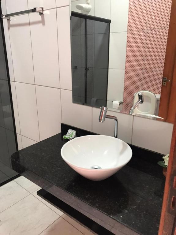  Loft Vila do Sossego