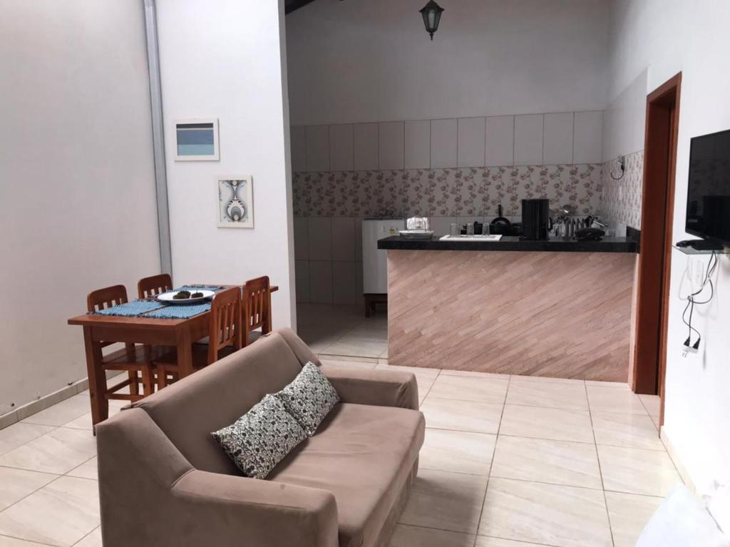  Loft Vila do Sossego