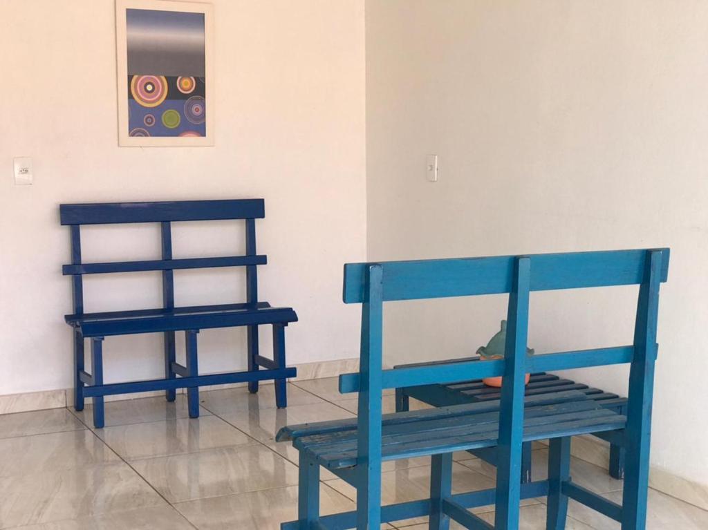  Loft Vila do Sossego