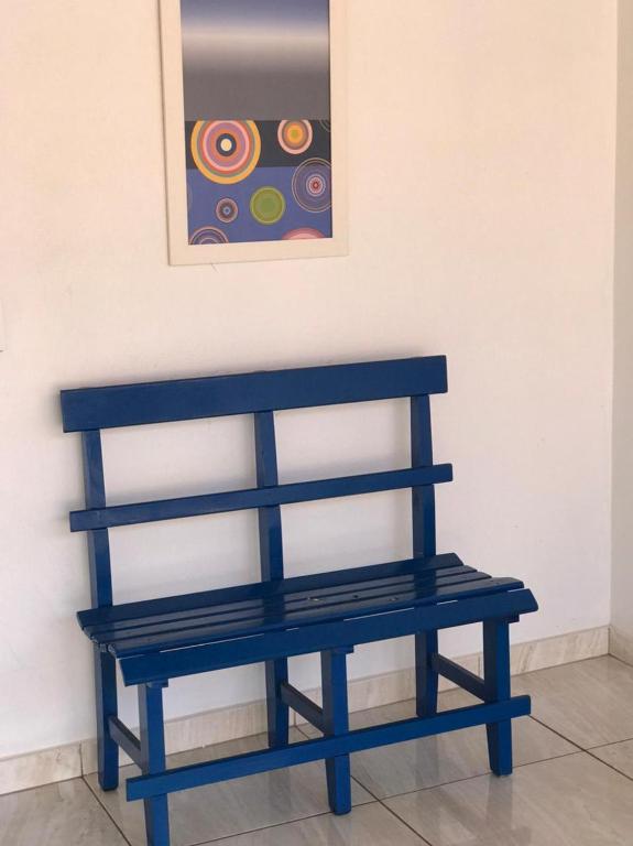  Loft Vila do Sossego