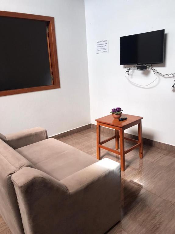  Loft Vila do Sossego