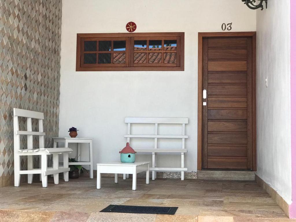  Loft Vila do Sossego