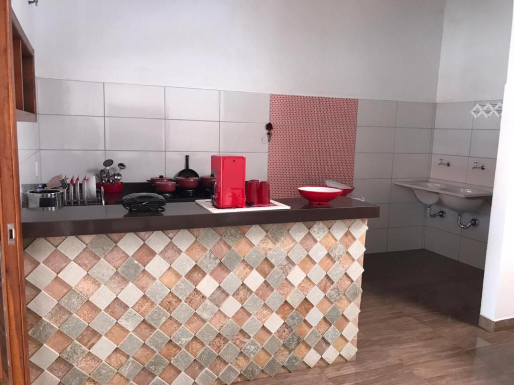  Loft Vila do Sossego