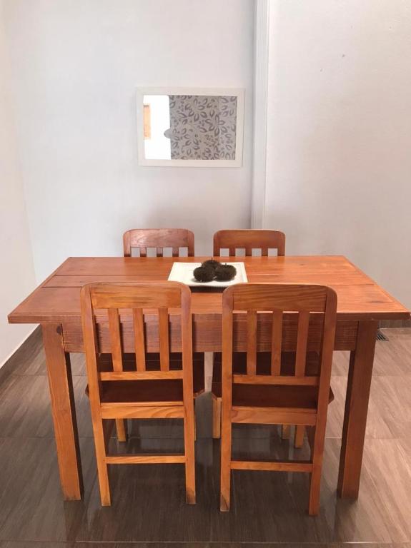  Loft Vila do Sossego