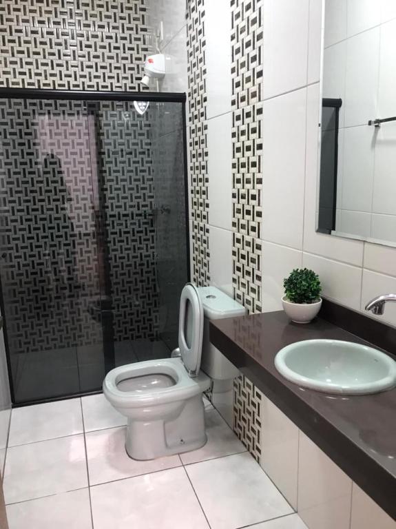  Loft Vila do Sossego