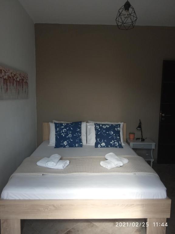 Fotografia z galérie ubytovania Nafplio View Luxury House v destinácii Ária