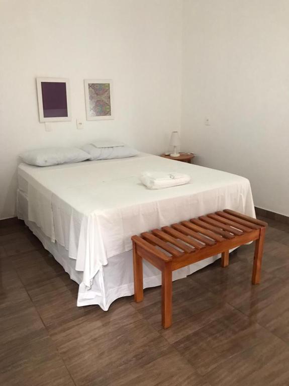  Loft Vila do Sossego