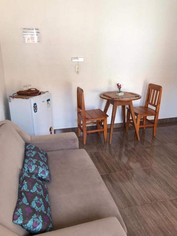  Loft Vila do Sossego