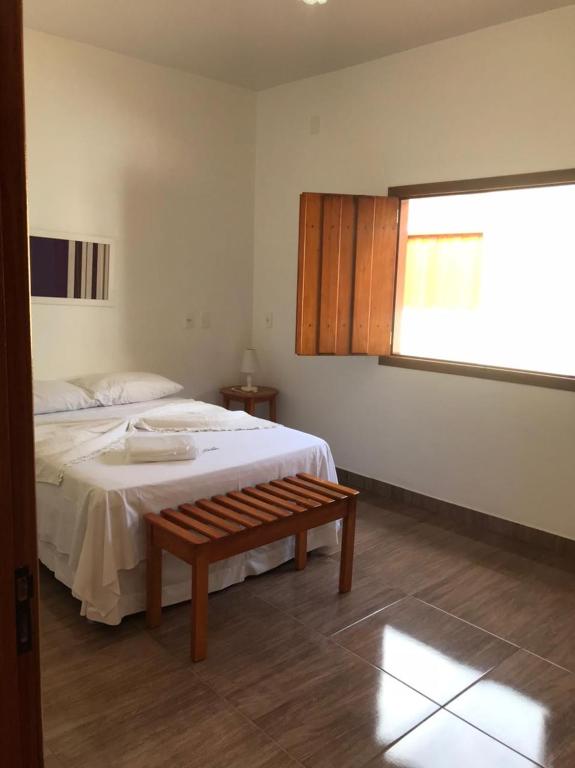  Loft Vila do Sossego