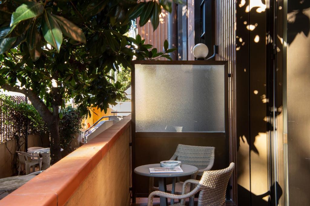 Hotel Grifone Firenze - Meetings & Spa - Resim 17