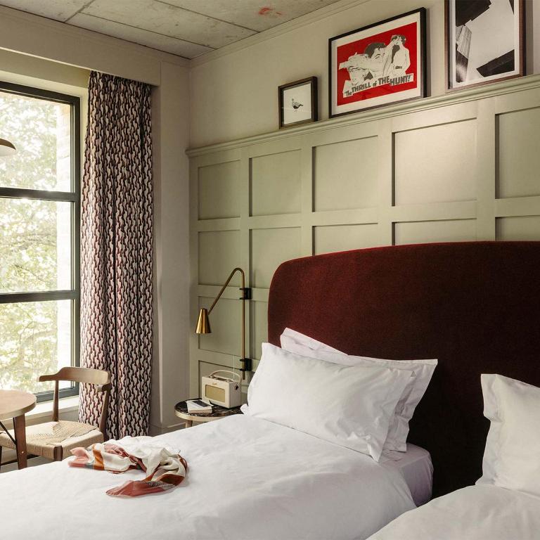 The Hoxton, Southwark - Resim 28