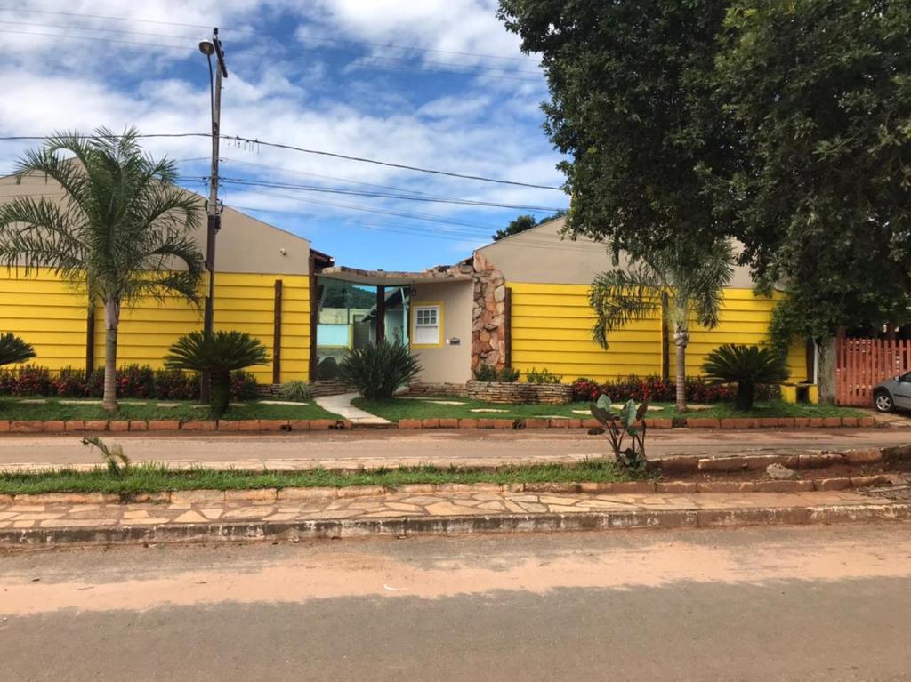  Loft Vila do Sossego