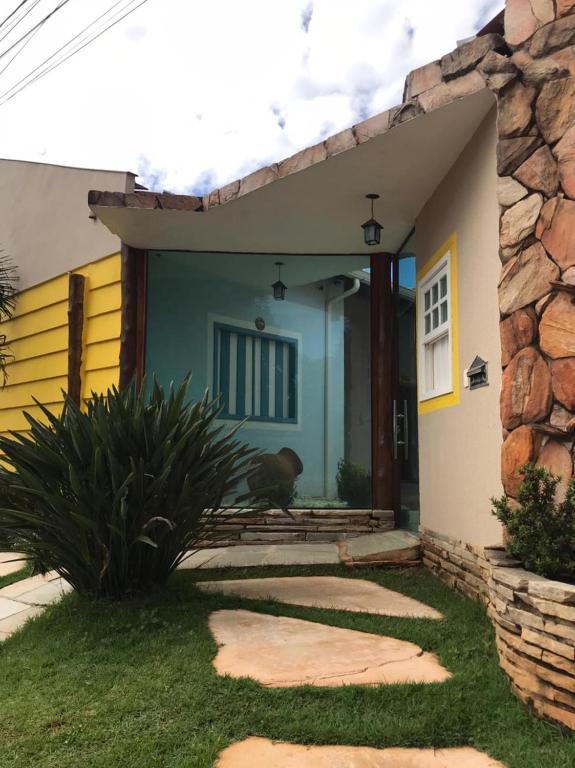  Loft Vila do Sossego