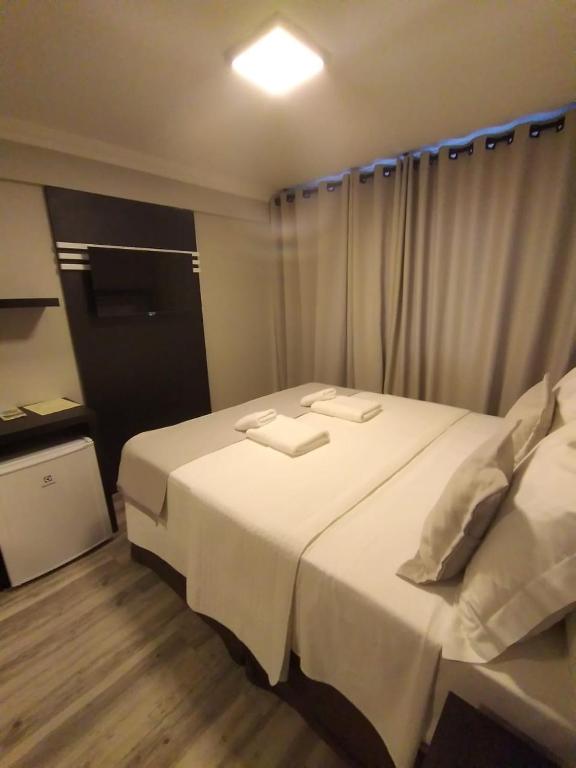  Navega Beach Palace Hotel
