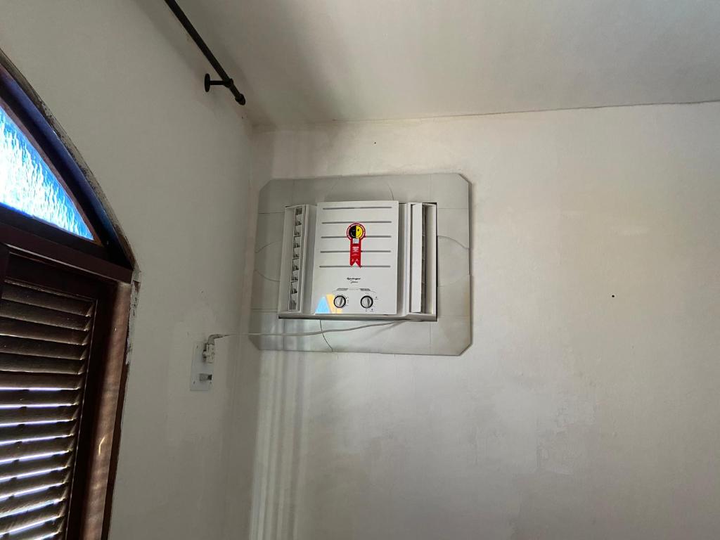  Apartamento Térreo - Ilha de Itamaracá - Praia do Sossego - Pernambuco