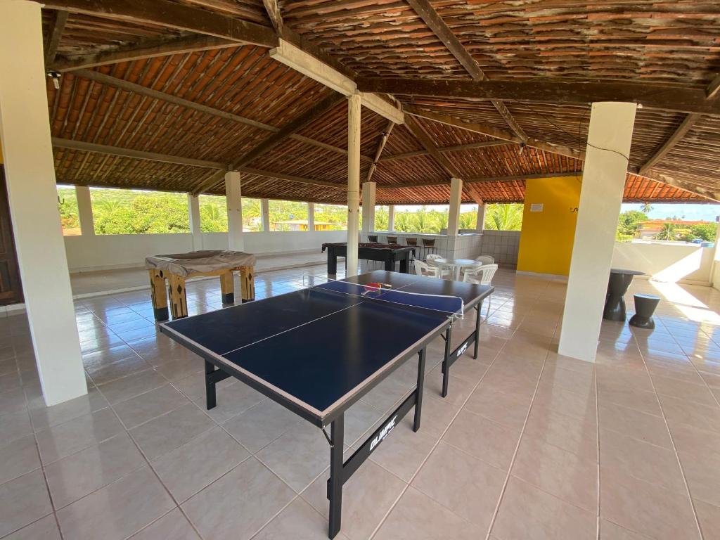  Apartamento Térreo - Ilha de Itamaracá - Praia do Sossego - Pernambuco