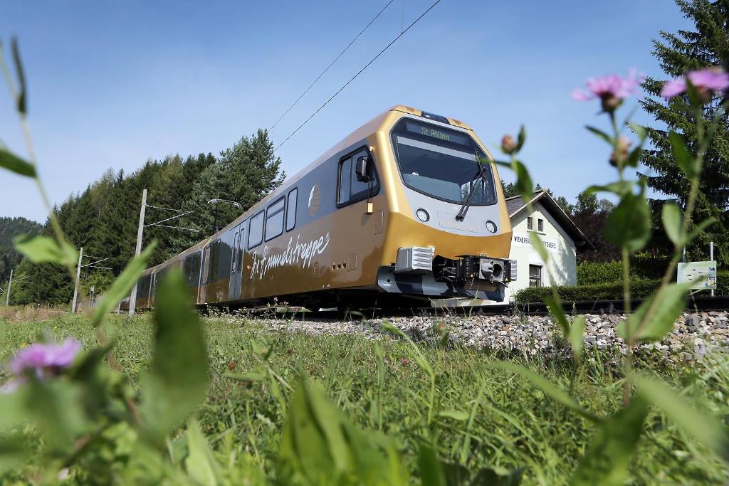 Fotografie z fotogalerie ubytování JUFA Hotel Mariazell v destinaci Mariazell
