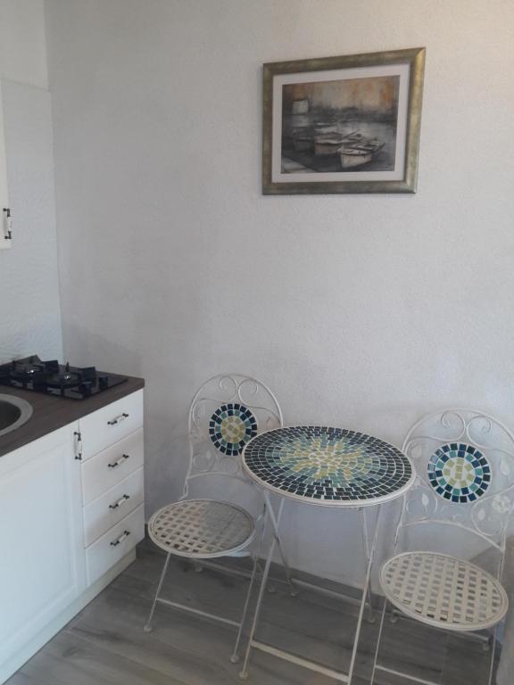 Fotografia z galérie ubytovania Robinson Medvidina Small room v destinácii Zastražišće