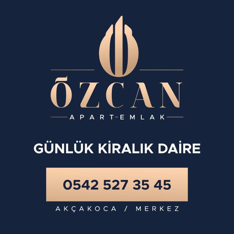 ÖZCAN APART