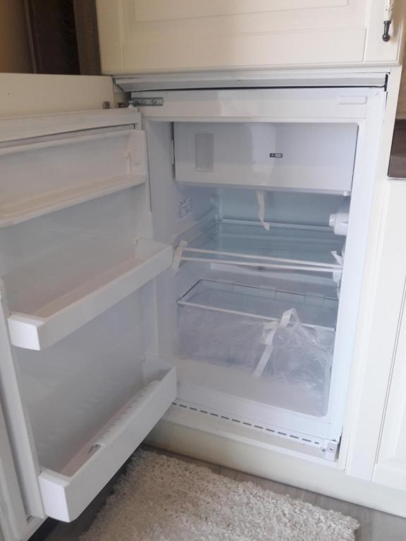 Kuchyňa alebo kuchynka v ubytovaní Robinson Medvidina Small room