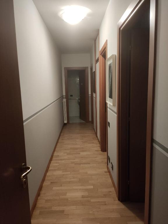Zdjęcie z galerii obiektu Matisse1 w Bergamo