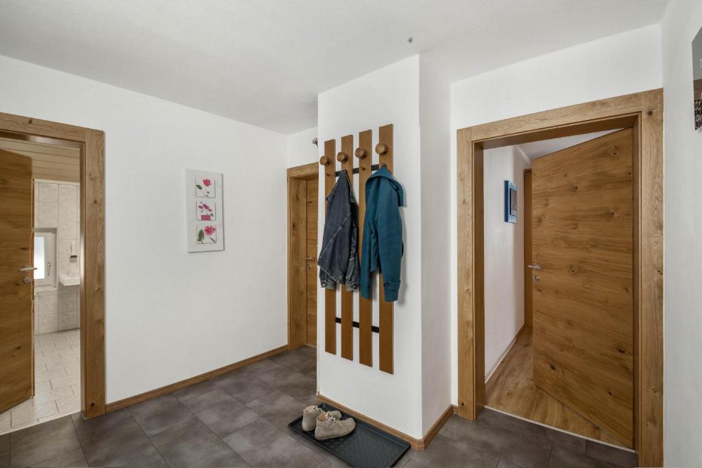 Fotografia z galérie ubytovania Ferienwohnung Brugger 4 Personen v destinácii Kaltenbach