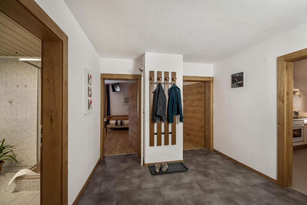 Fotografia z galérie ubytovania Ferienwohnung Brugger 4 Personen v destinácii Kaltenbach