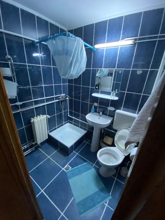 Casa Ott - Quadruple Chambre