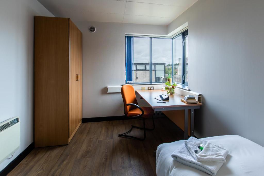 Fotografie z fotogalerie ubytování Maynooth Campus Apartments v destinaci Maynooth
