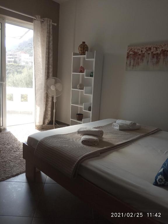 Fotografia z galérie ubytovania Nafplio View Luxury House v destinácii Ária