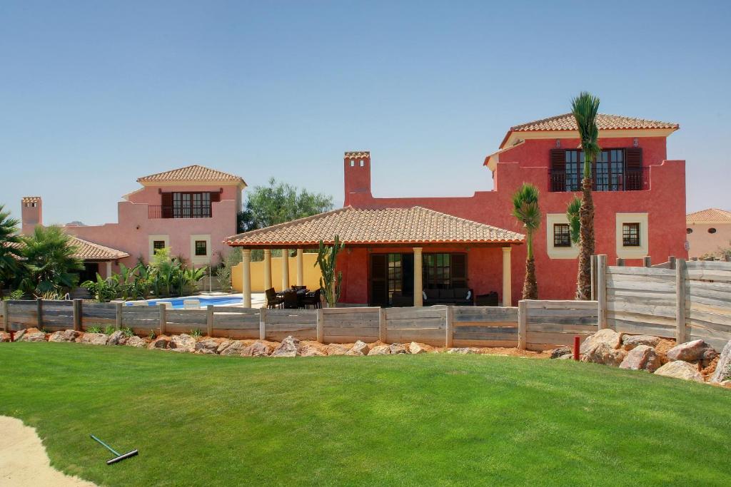 Desert Springs Villa Buenavista 9, Cuevas del Almanzora ...