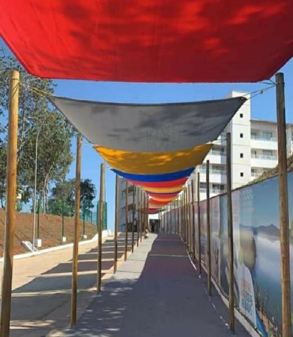  RESORT DO LAGO