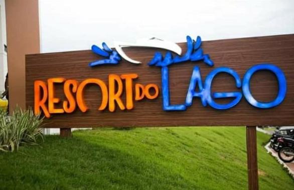  RESORT DO LAGO