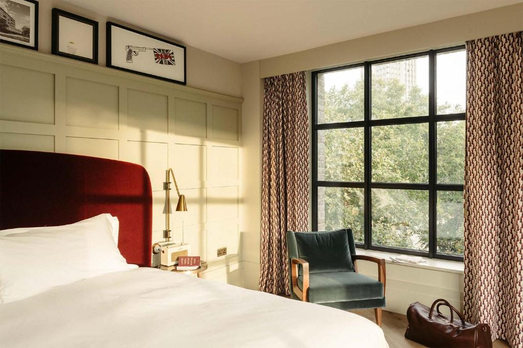 The Hoxton, Southwark - Resim 30