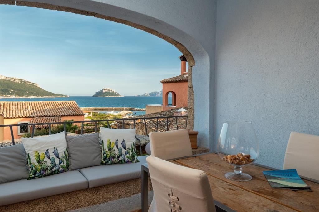 Le case del golfo - Your House in Sardinia - Casa De Una Habitación
