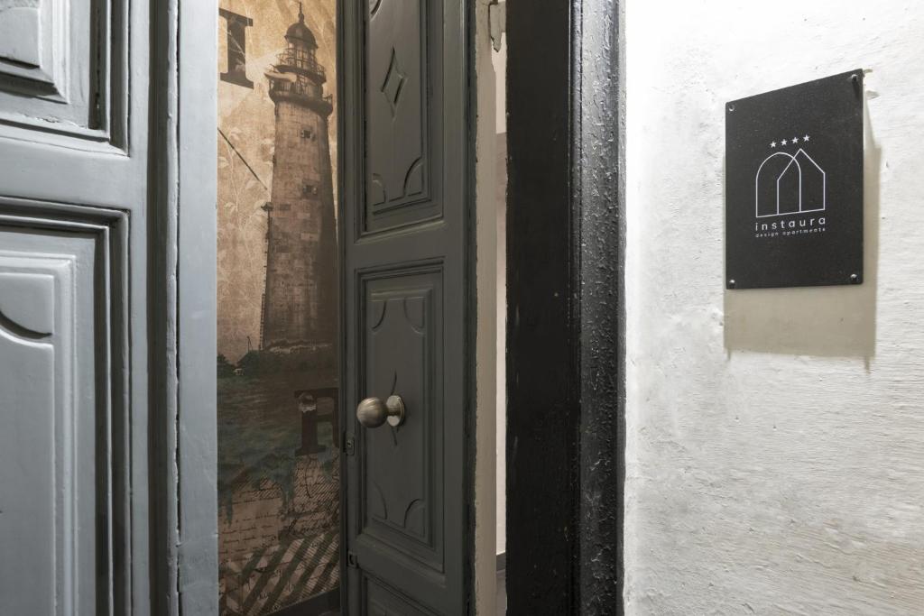 INSTAURA Apartments - Two-Bedroom Apartment