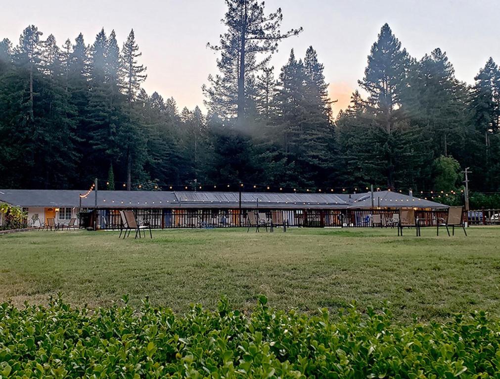 Casa Secoya photo