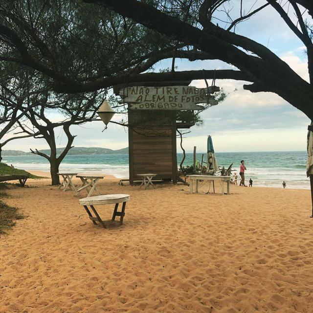  Pousada Tucuns Beach