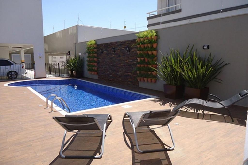  Cod 176 Edifício Varadero Bombas