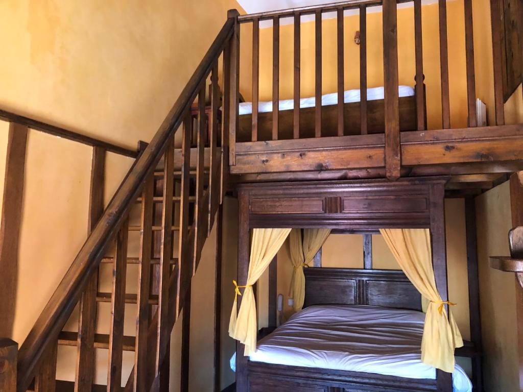 Auberge du Renard'eau - Suite Superior
