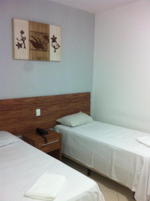  Hotel Casablanca Suites